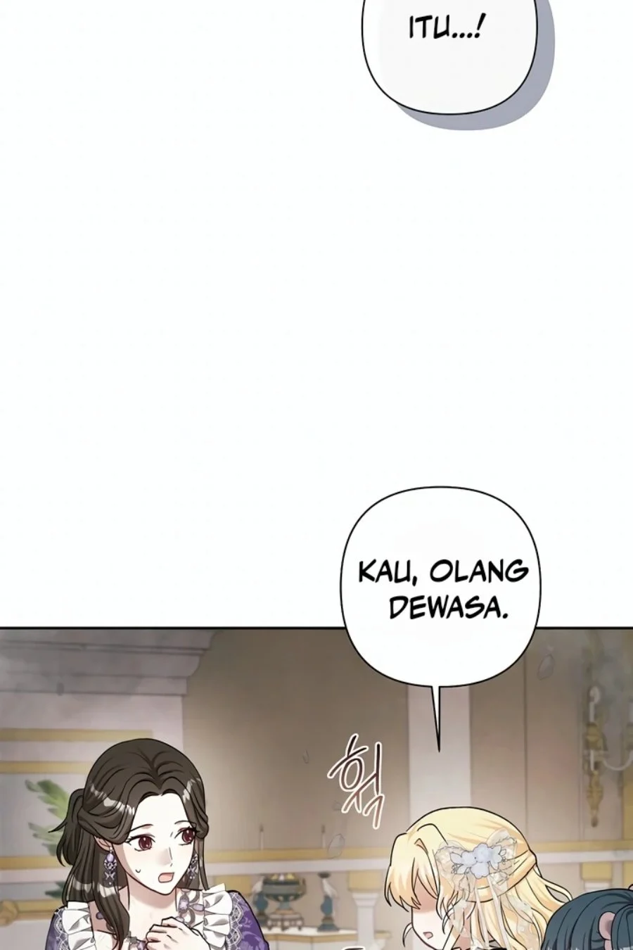 Baby Trouble Maker Chapter 15 Gambar 57
