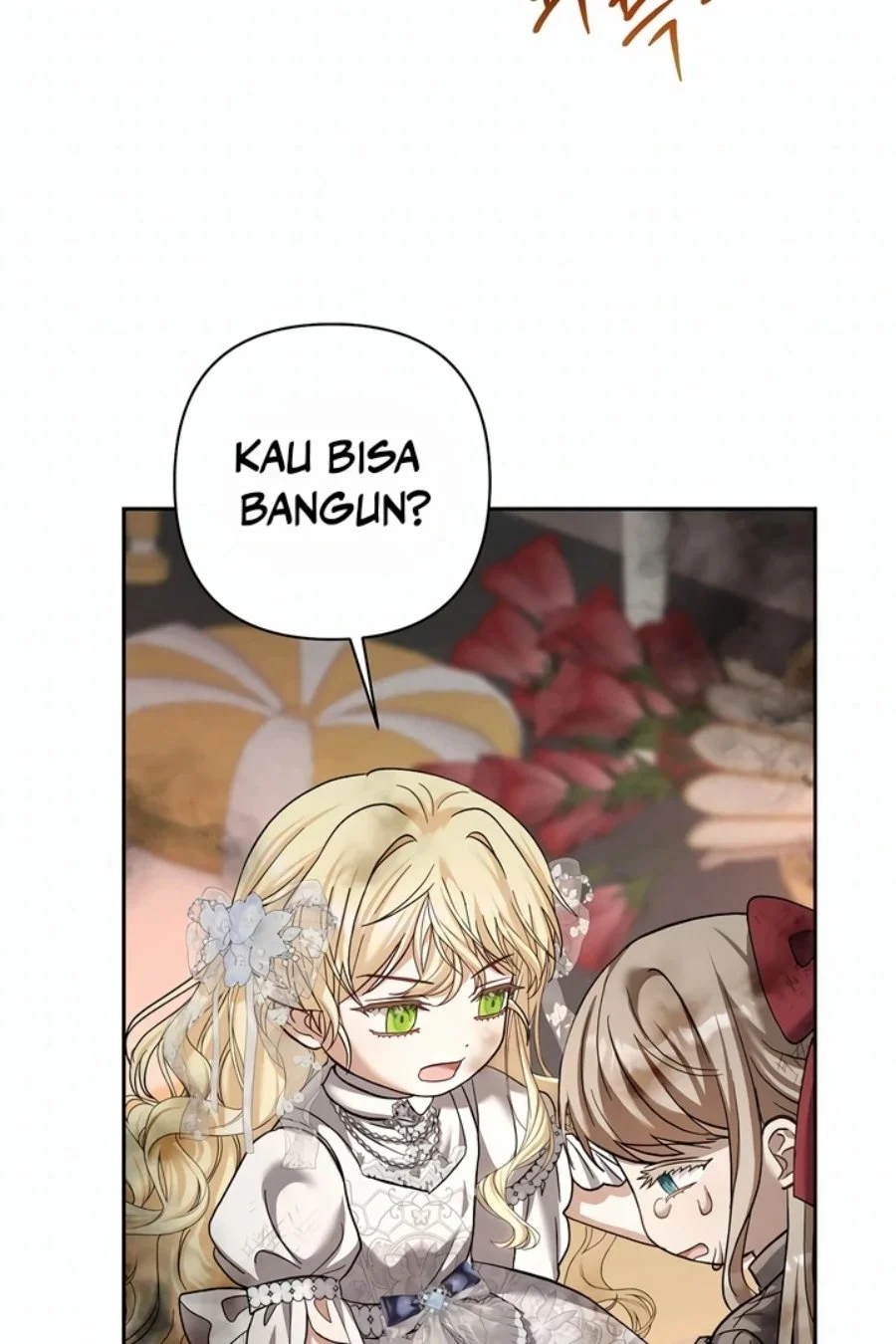 Baby Trouble Maker Chapter 15 Gambar 66
