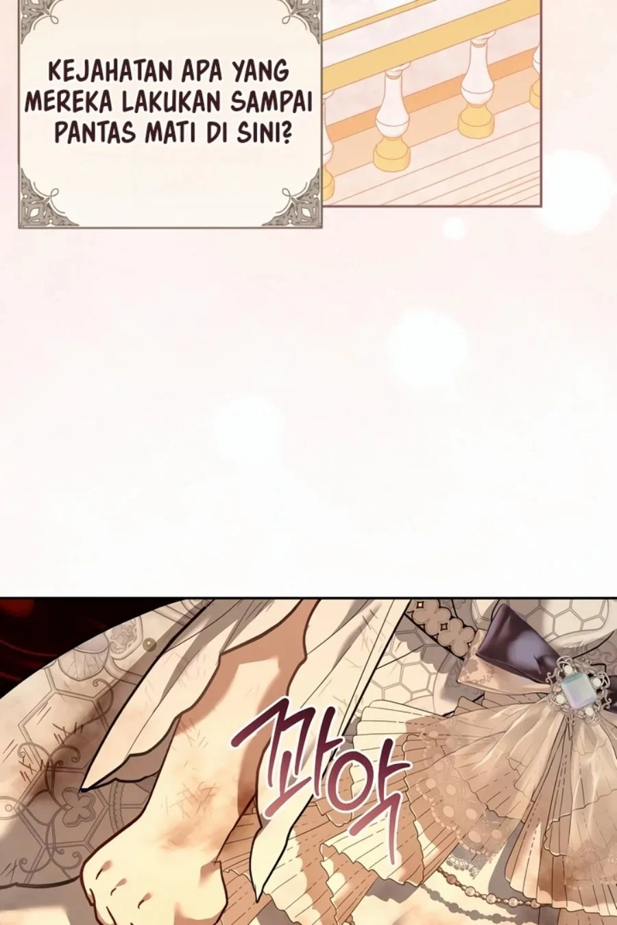 Baby Trouble Maker Chapter 15 Gambar 76