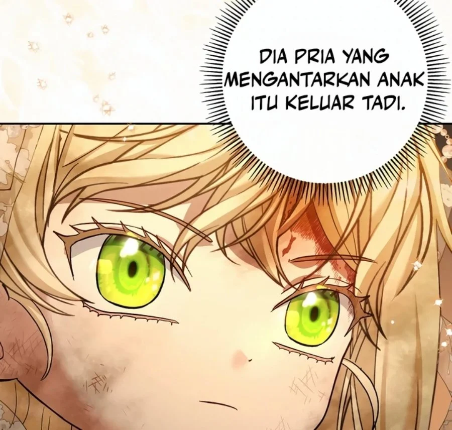 Baby Trouble Maker Chapter 15 Gambar 86