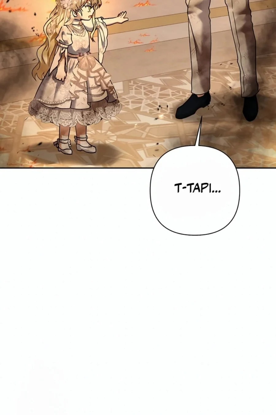 Baby Trouble Maker Chapter 15 Gambar 90