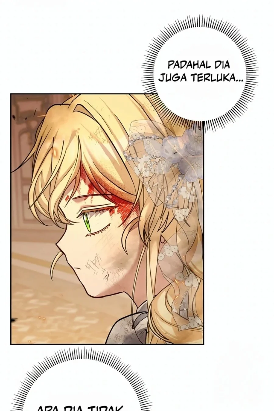 Baby Trouble Maker Chapter 15 Gambar 91