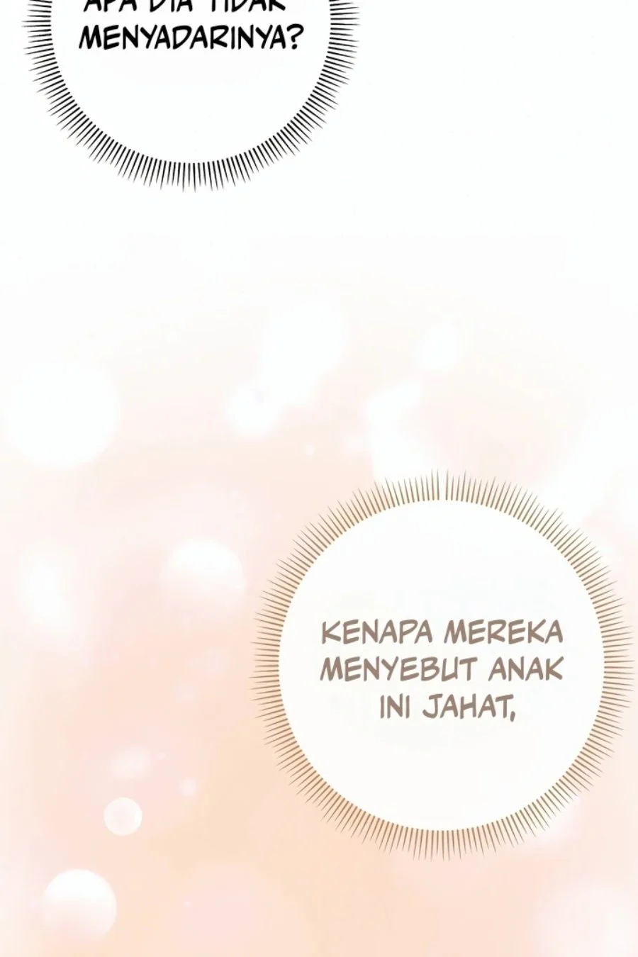 Baby Trouble Maker Chapter 15 Gambar 92