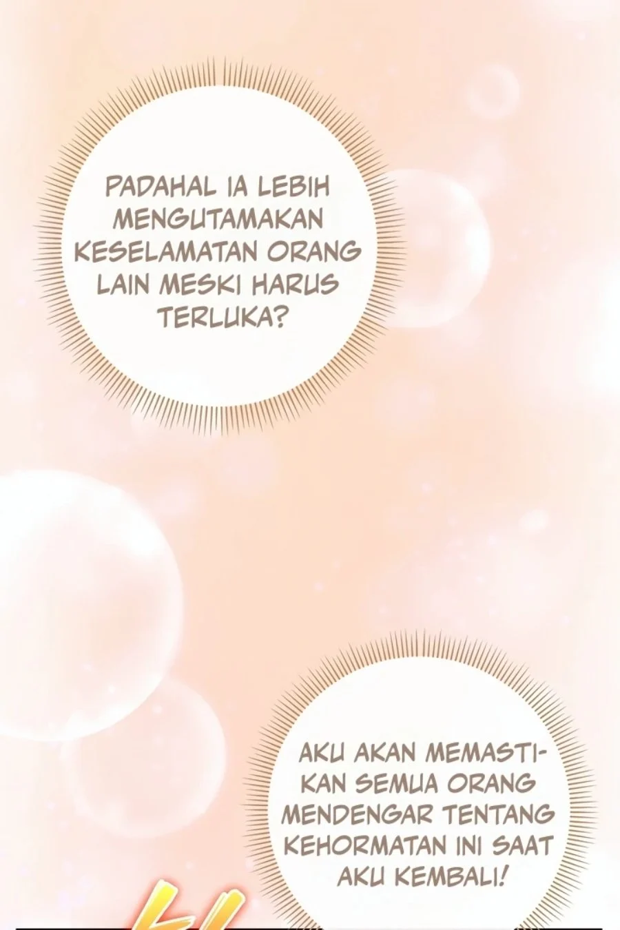 Baby Trouble Maker Chapter 15 Gambar 93