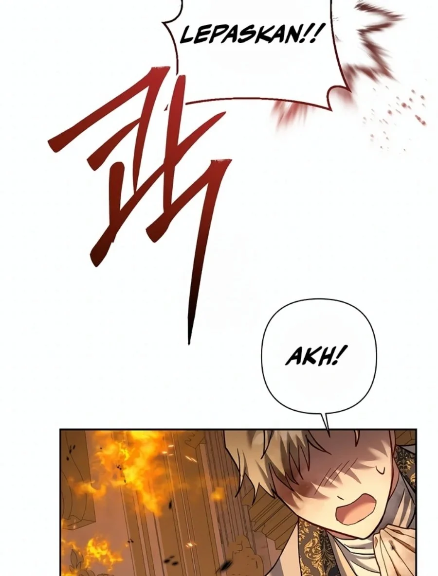 Baby Trouble Maker Chapter 15 Gambar 99