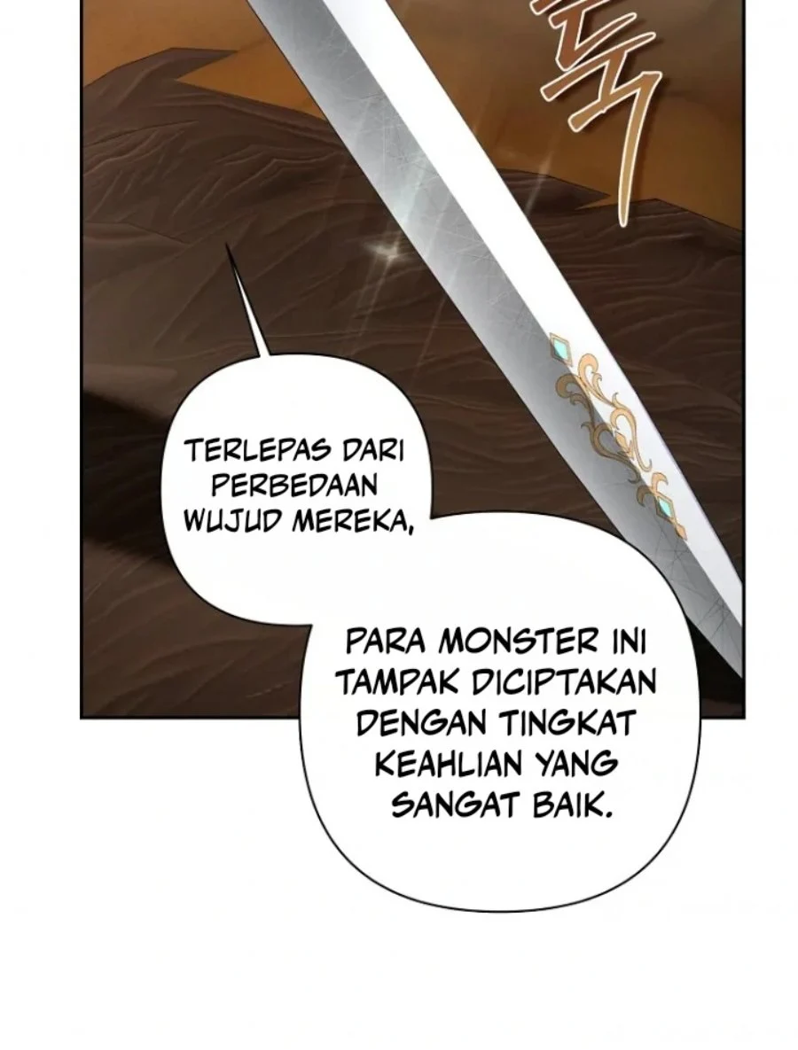 Baby Trouble Maker Chapter 16 Gambar 13