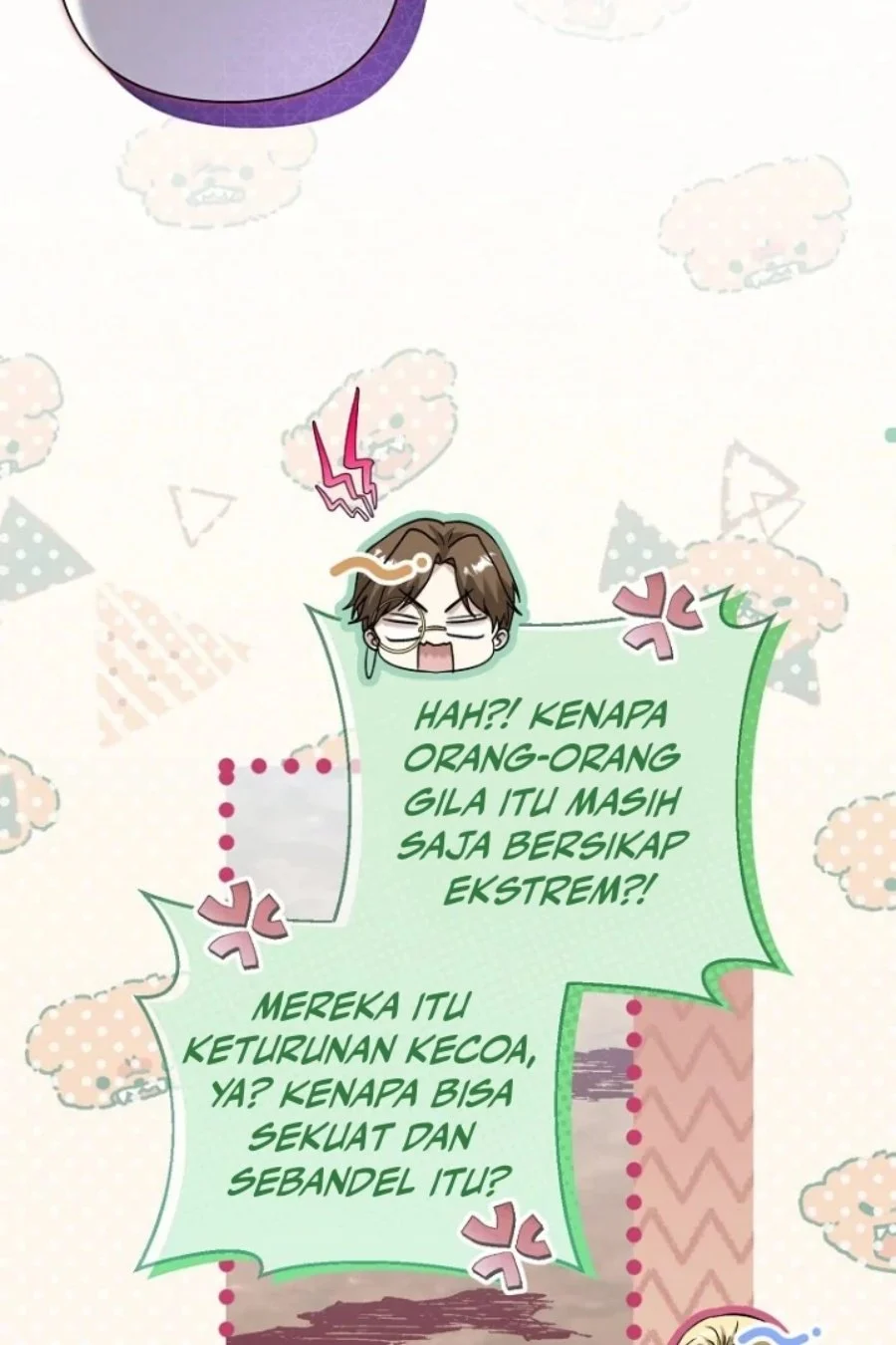 Baby Trouble Maker Chapter 16 Gambar 15