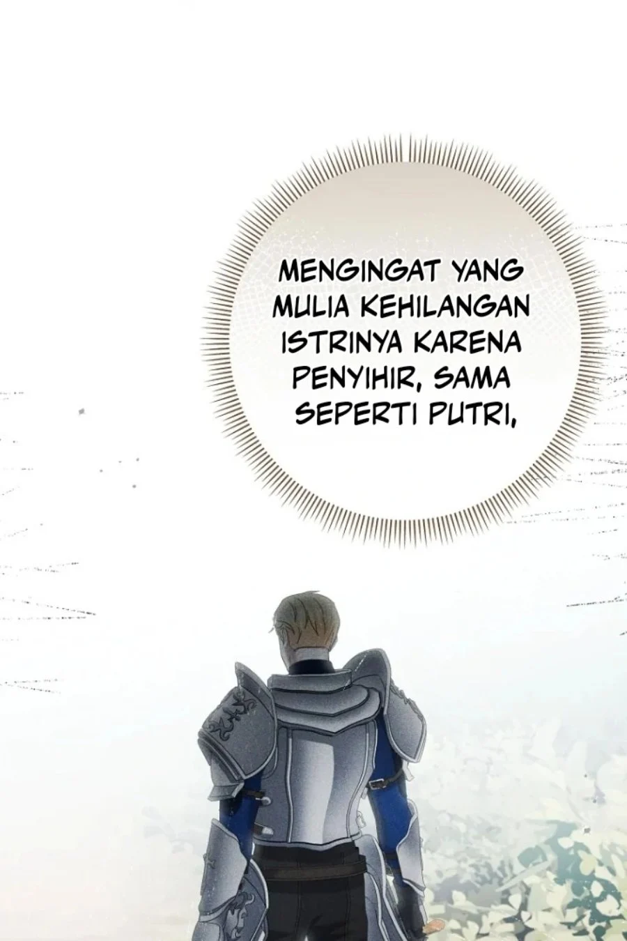 Baby Trouble Maker Chapter 16 Gambar 20