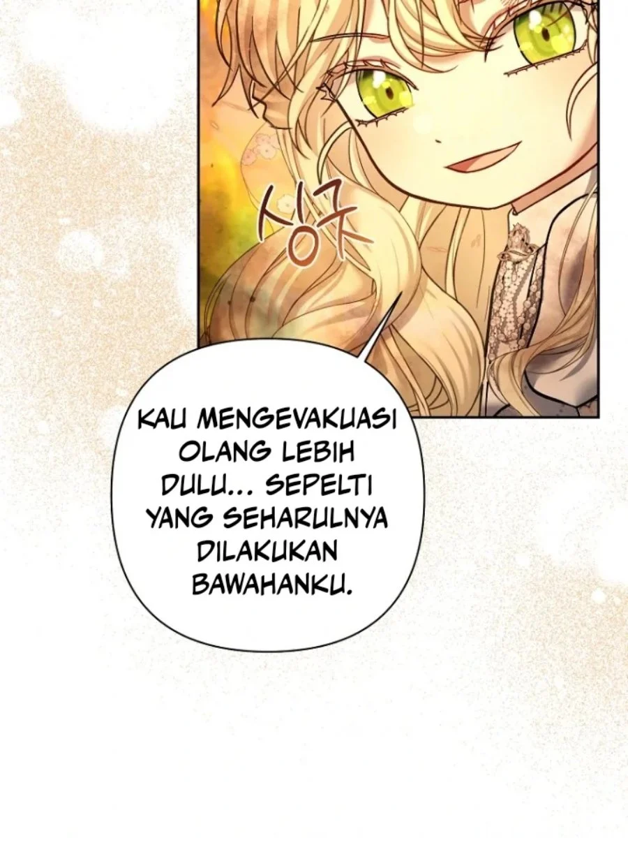 Baby Trouble Maker Chapter 16 Gambar 61