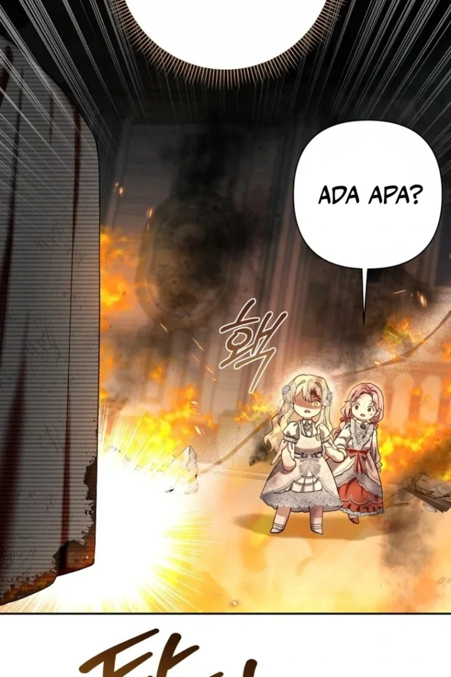 Baby Trouble Maker Chapter 16 Gambar 67