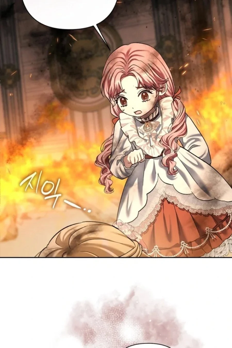 Baby Trouble Maker Chapter 16 Gambar 71