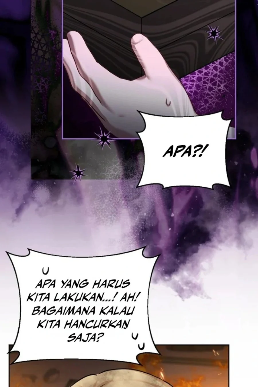 Baby Trouble Maker Chapter 16 Gambar 75
