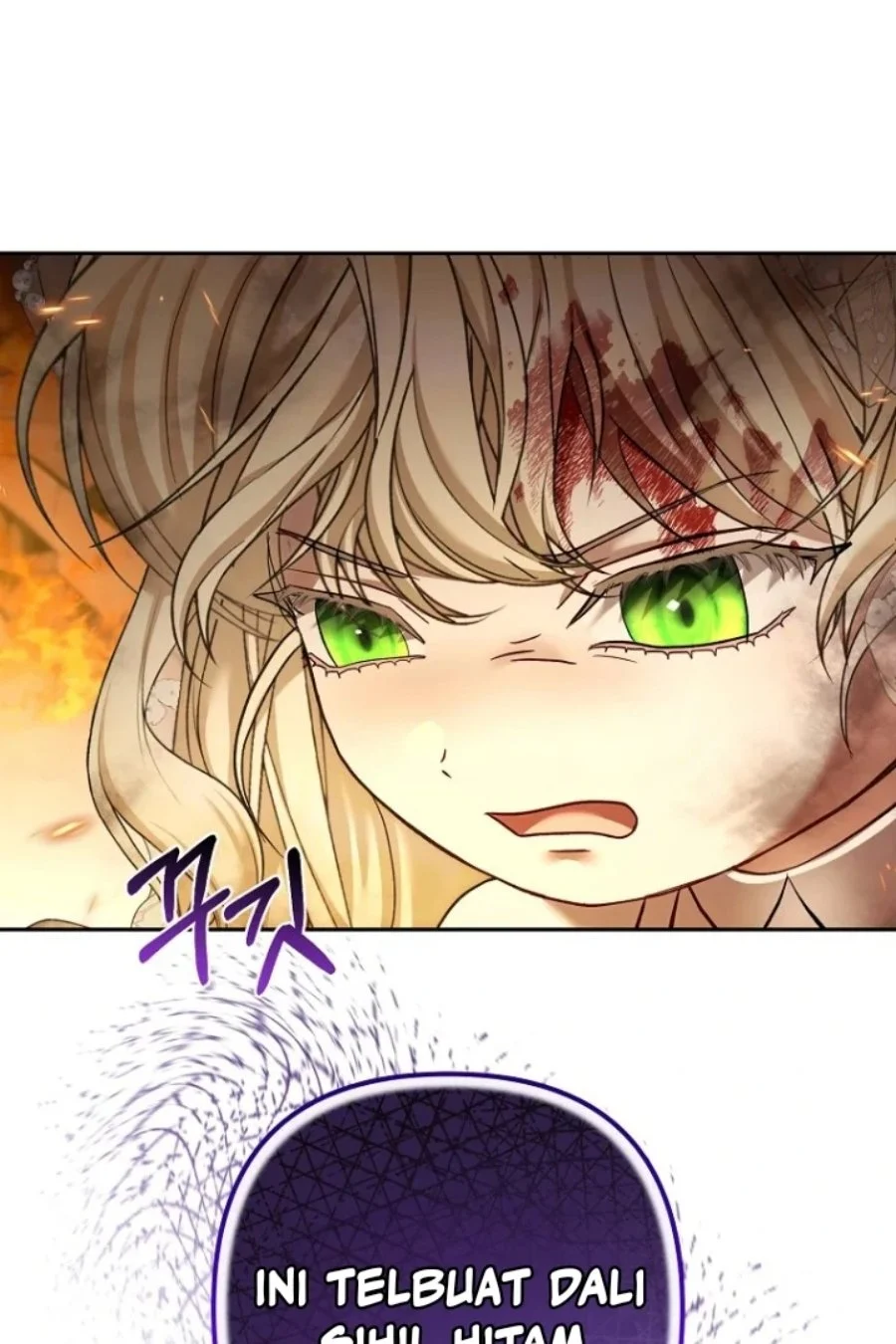 Baby Trouble Maker Chapter 16 Gambar 77