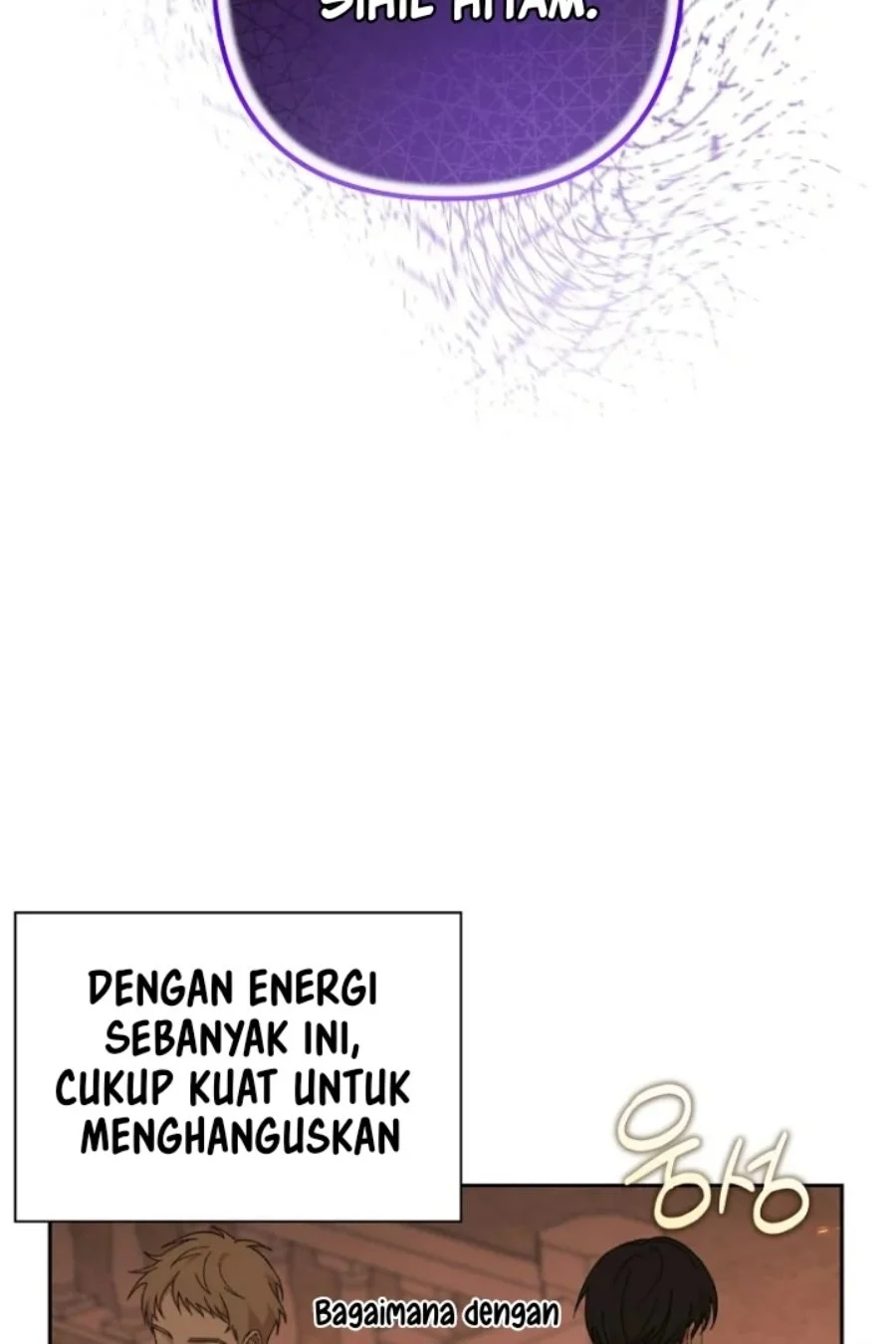 Baby Trouble Maker Chapter 16 Gambar 78