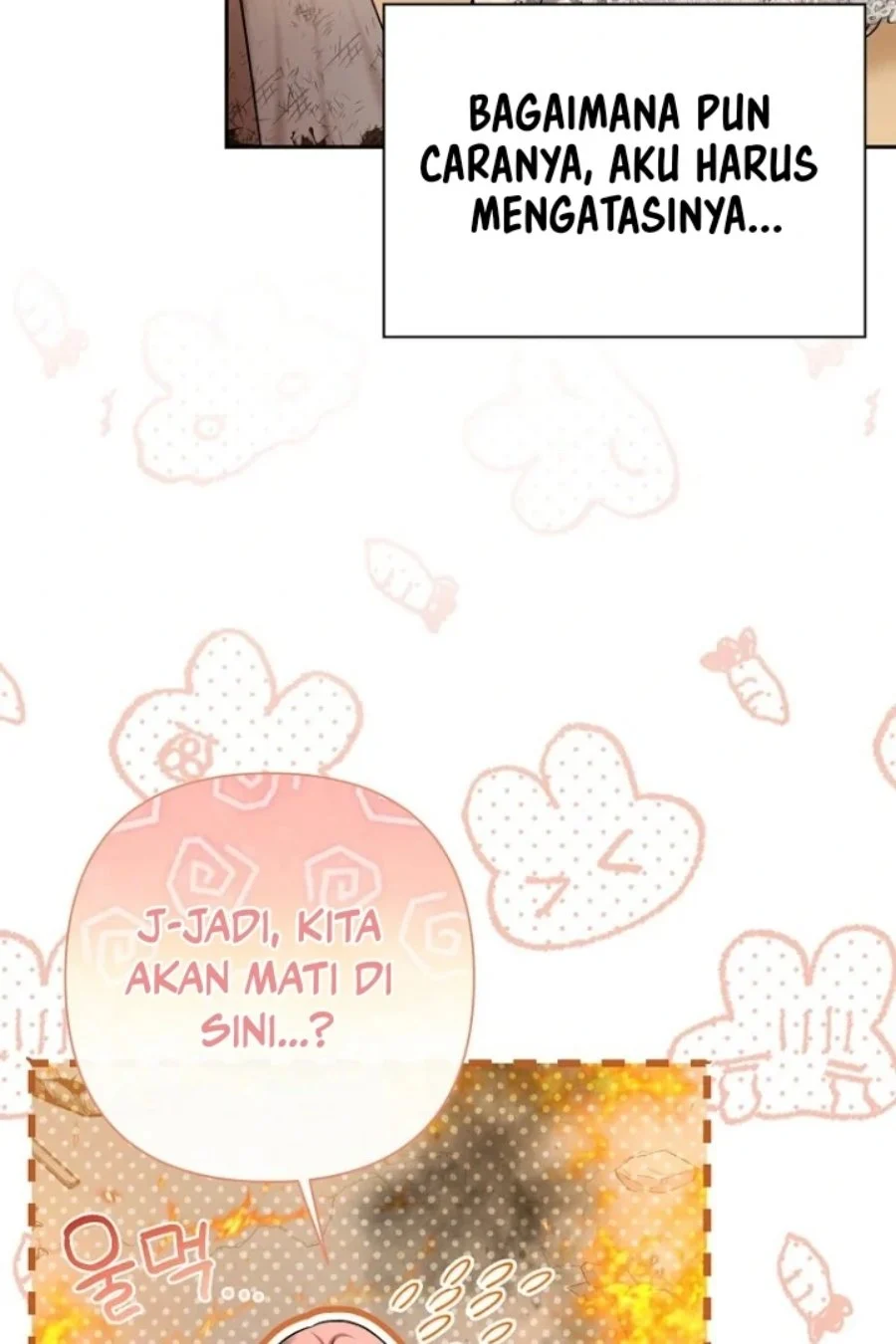 Baby Trouble Maker Chapter 16 Gambar 81
