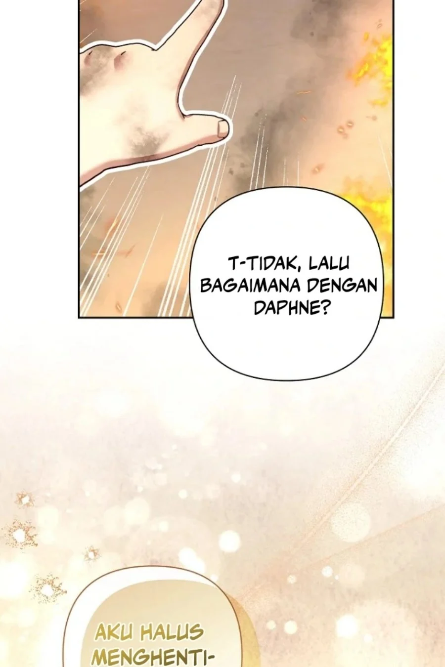 Baby Trouble Maker Chapter 16 Gambar 92