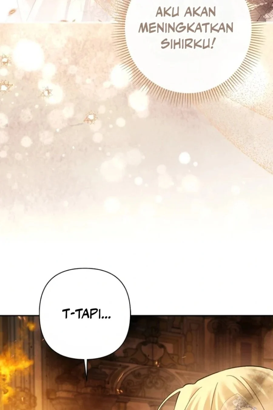 Baby Trouble Maker Chapter 16 Gambar 94