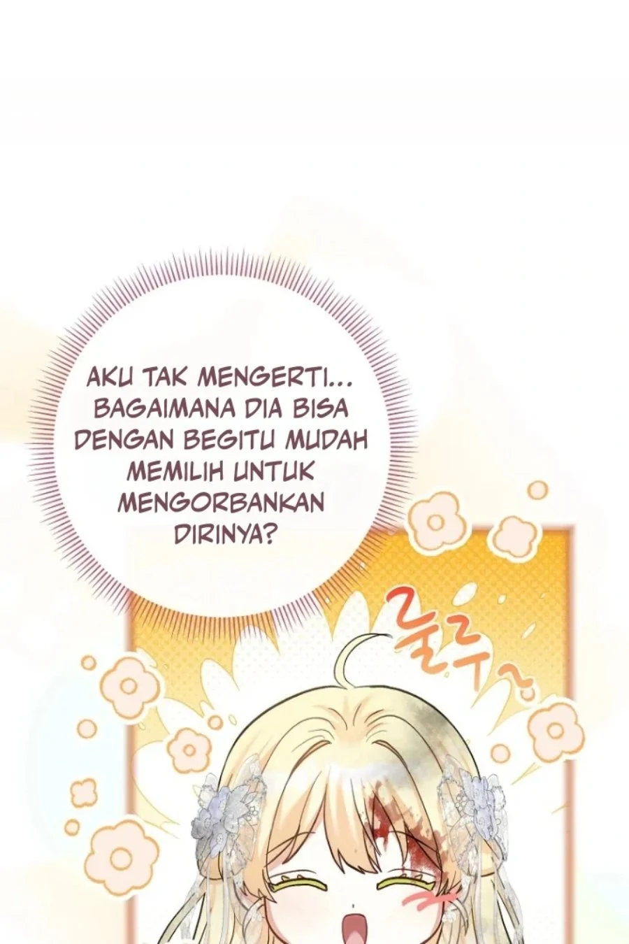 Baby Trouble Maker Chapter 16 Gambar 98