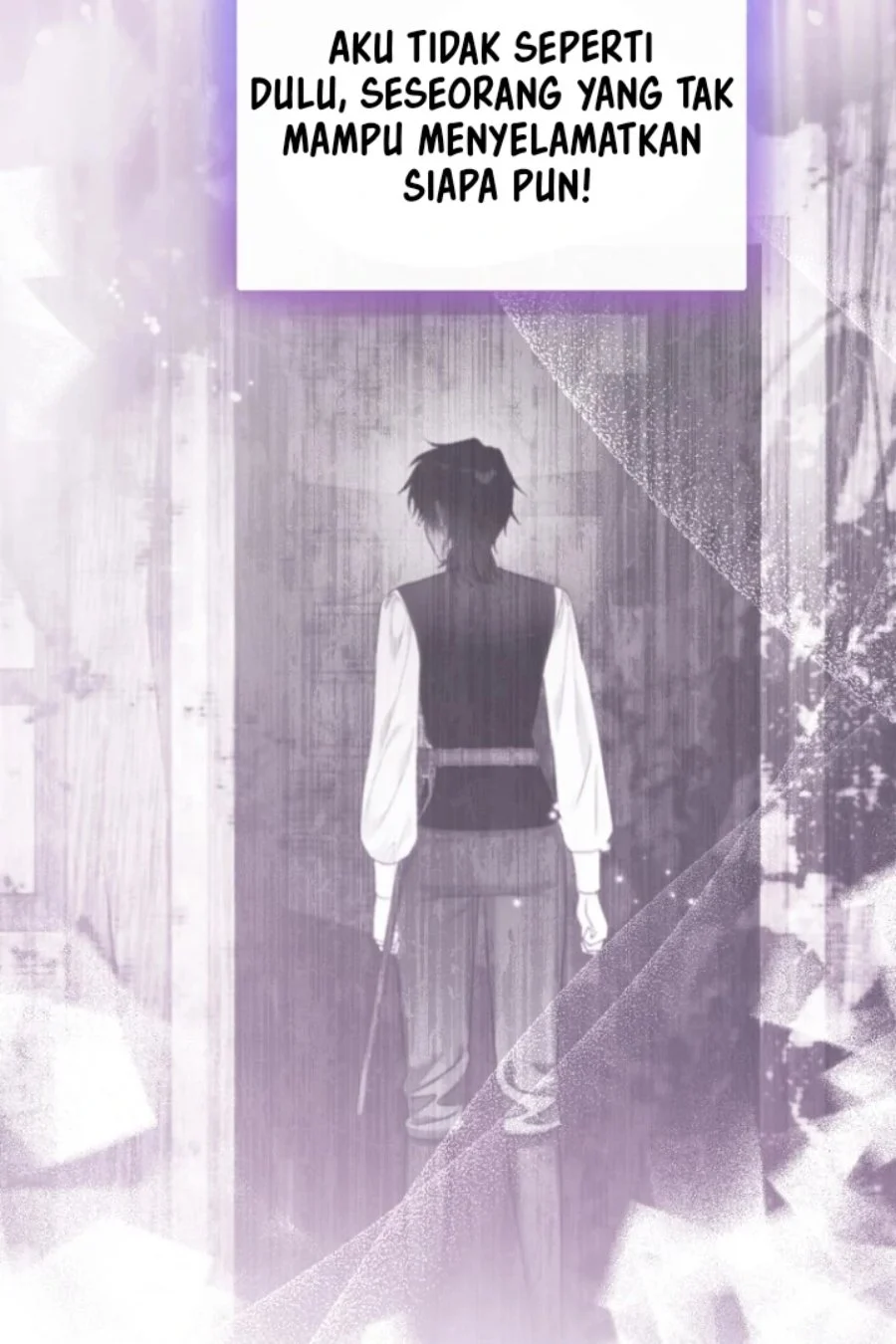Baby Trouble Maker Chapter 17 Gambar 17