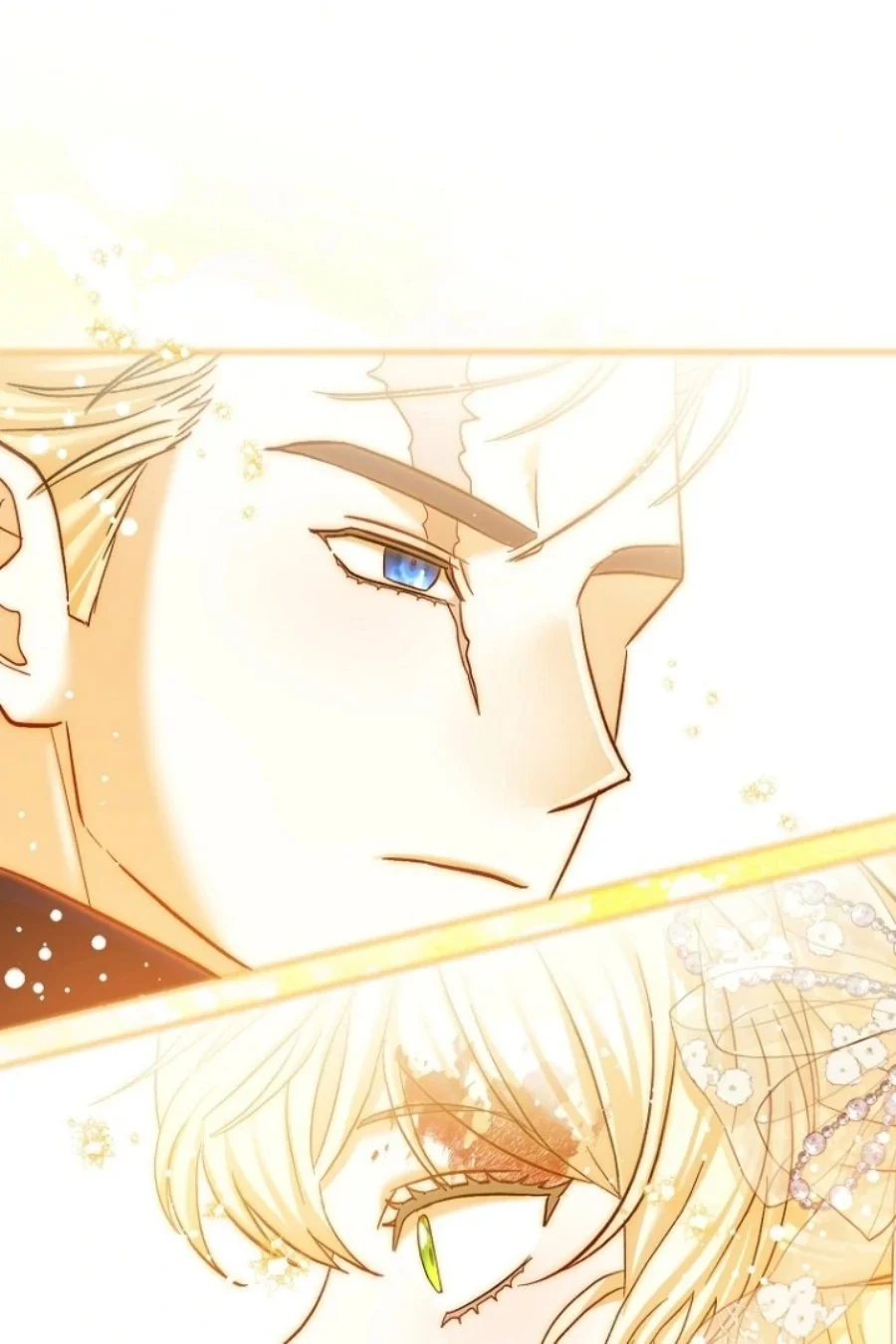 Baby Trouble Maker Chapter 17 Gambar 27