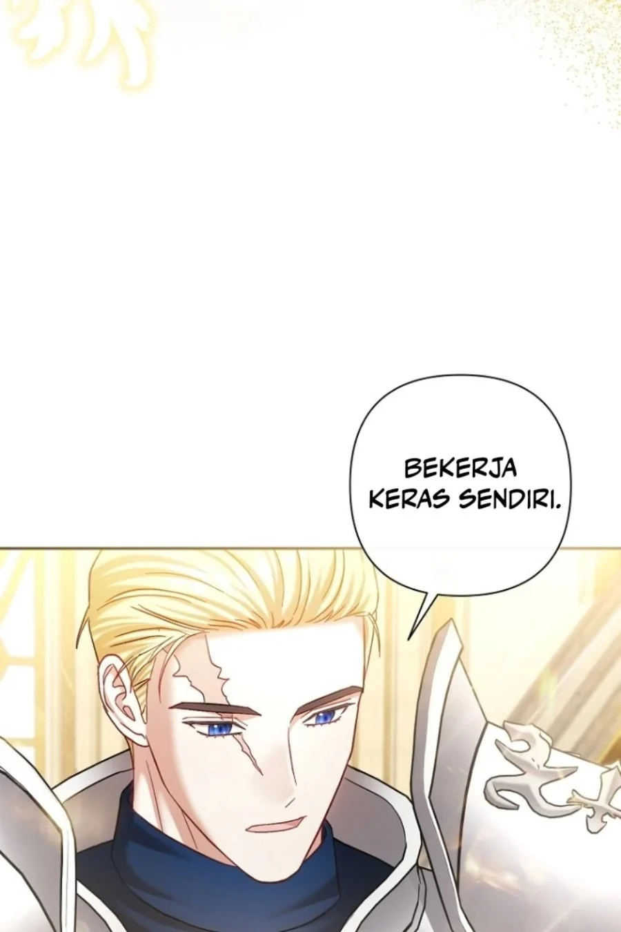 Baby Trouble Maker Chapter 17 Gambar 34