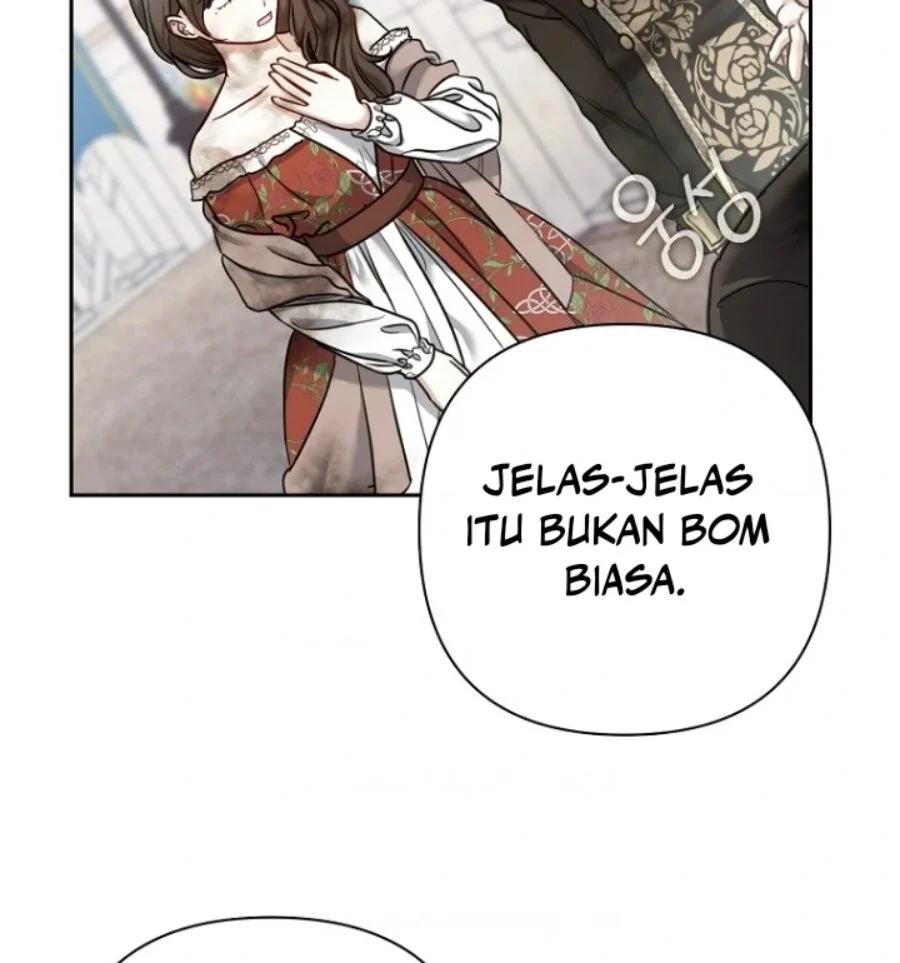 Baby Trouble Maker Chapter 17 Gambar 55