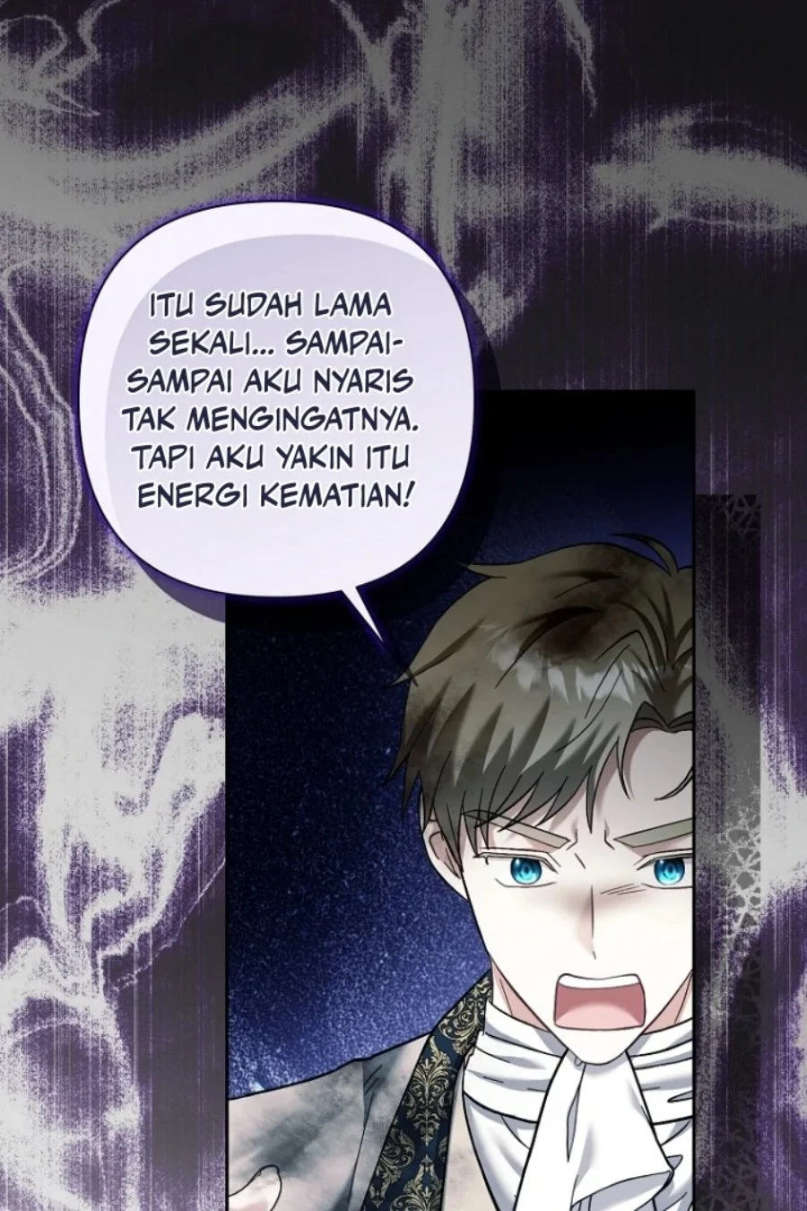 Baby Trouble Maker Chapter 17 Gambar 58