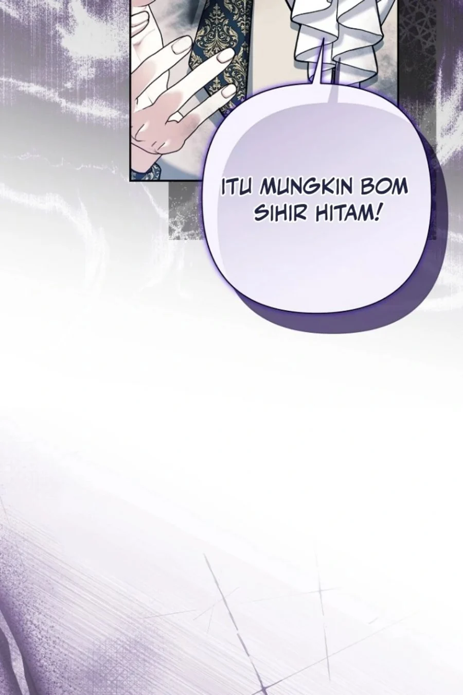 Baby Trouble Maker Chapter 17 Gambar 59