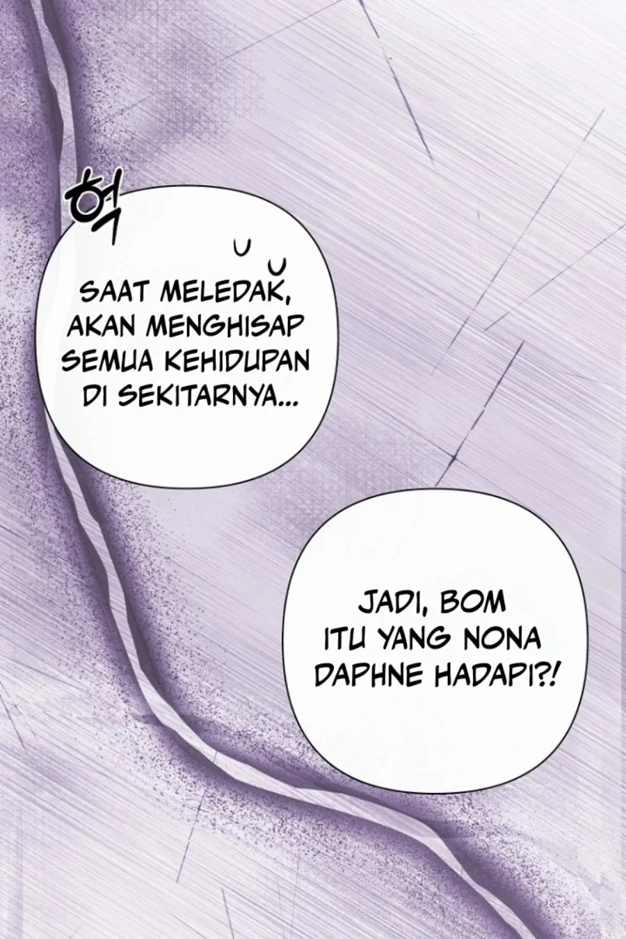 Baby Trouble Maker Chapter 17 Gambar 60