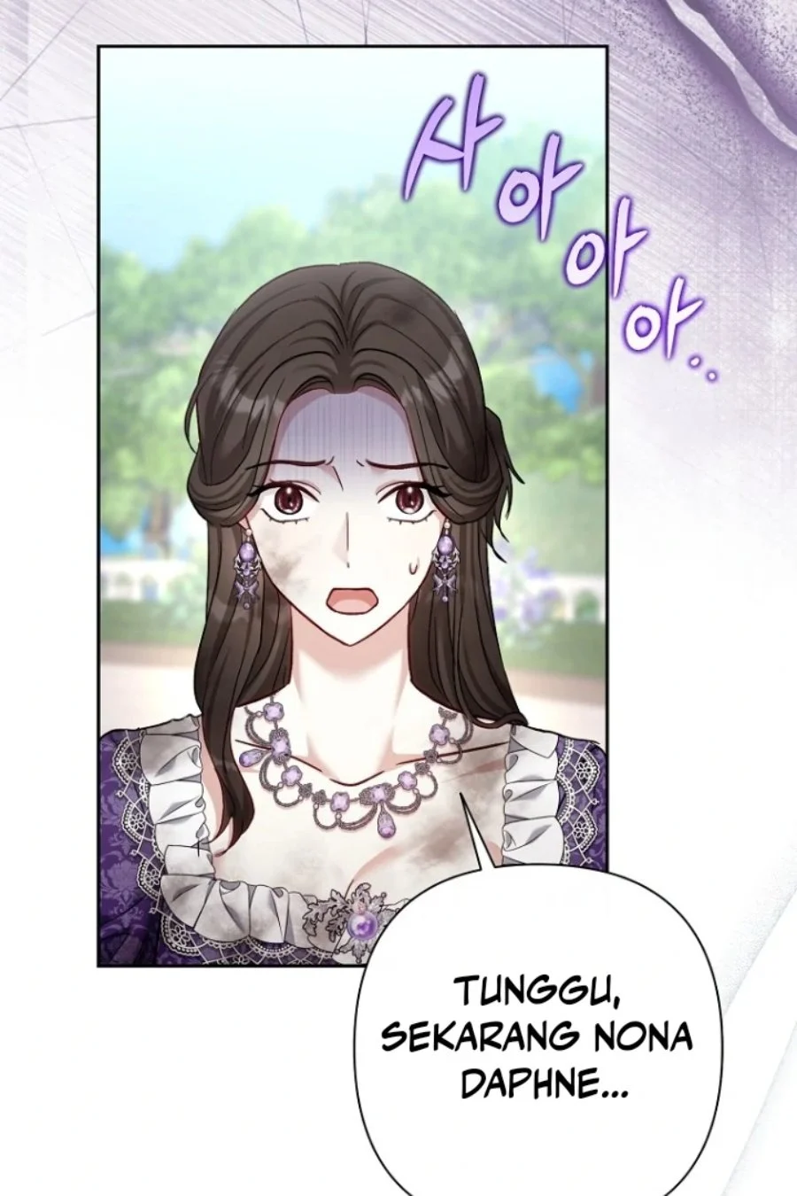 Baby Trouble Maker Chapter 17 Gambar 61