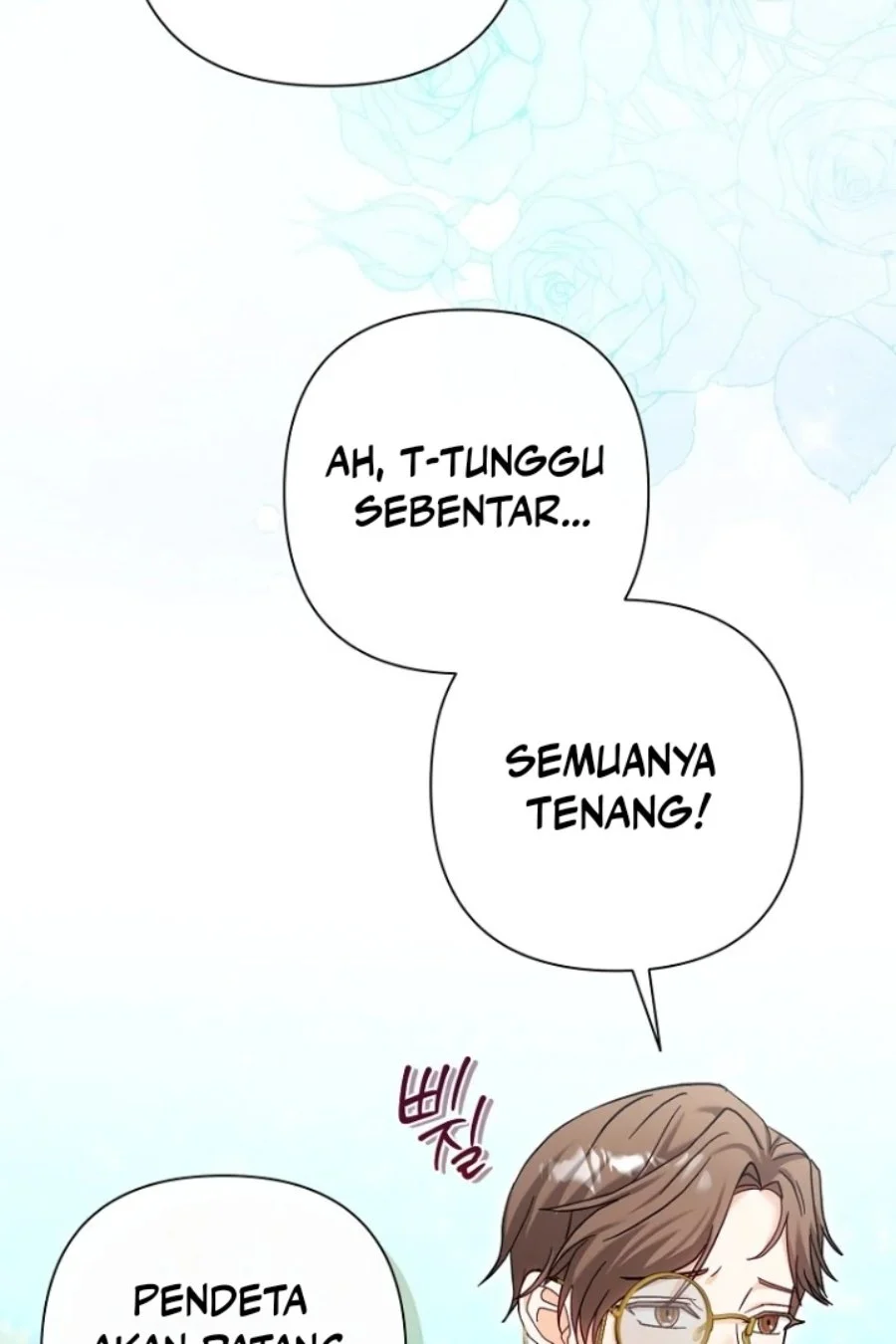 Baby Trouble Maker Chapter 17 Gambar 72