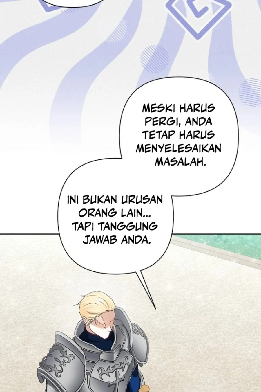 Baby Trouble Maker Chapter 17 Gambar 75