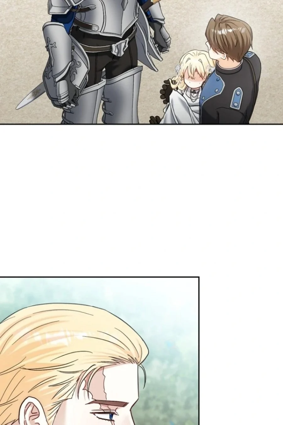 Baby Trouble Maker Chapter 17 Gambar 76