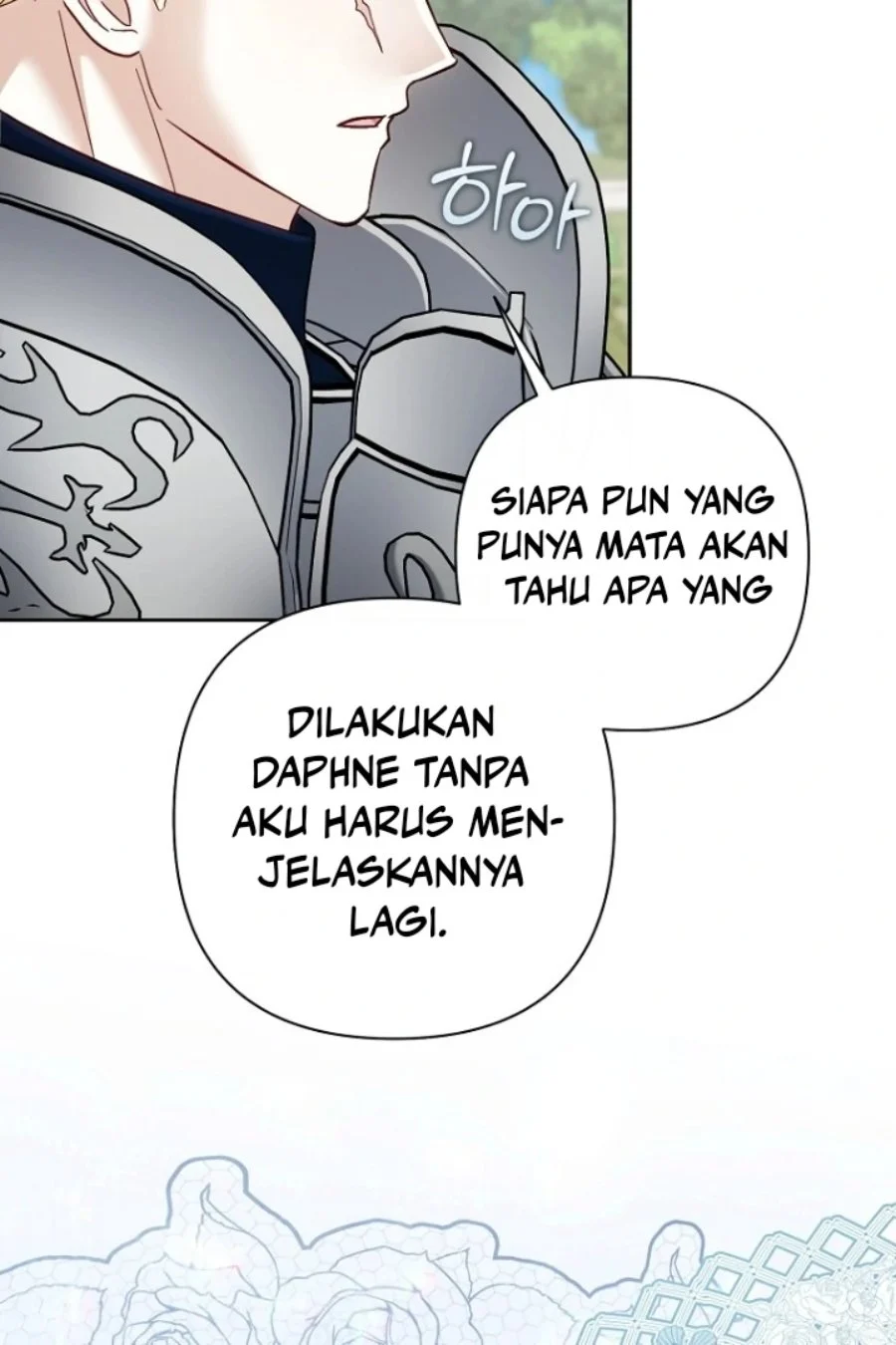 Baby Trouble Maker Chapter 17 Gambar 77