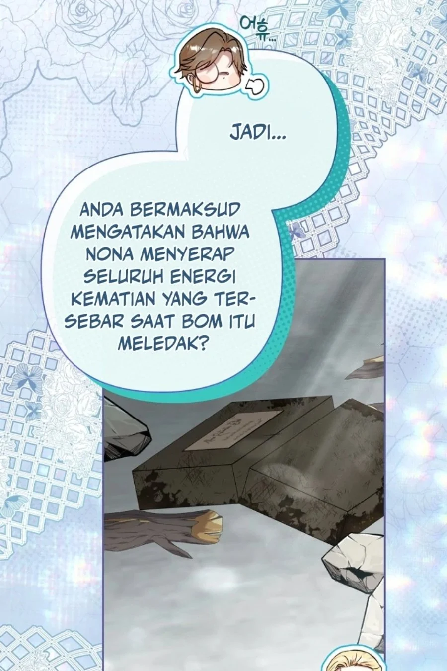 Baby Trouble Maker Chapter 17 Gambar 78