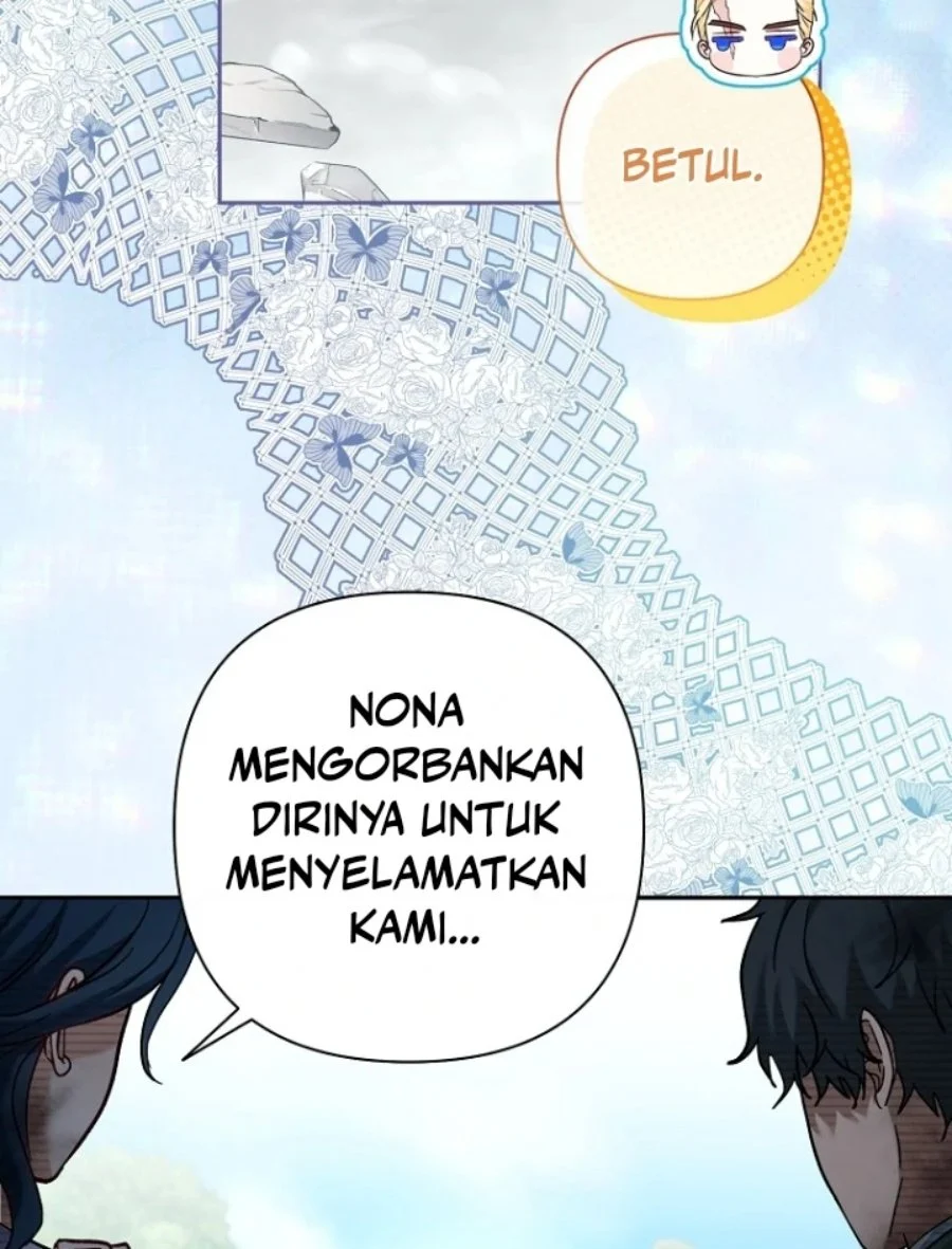 Baby Trouble Maker Chapter 17 Gambar 79