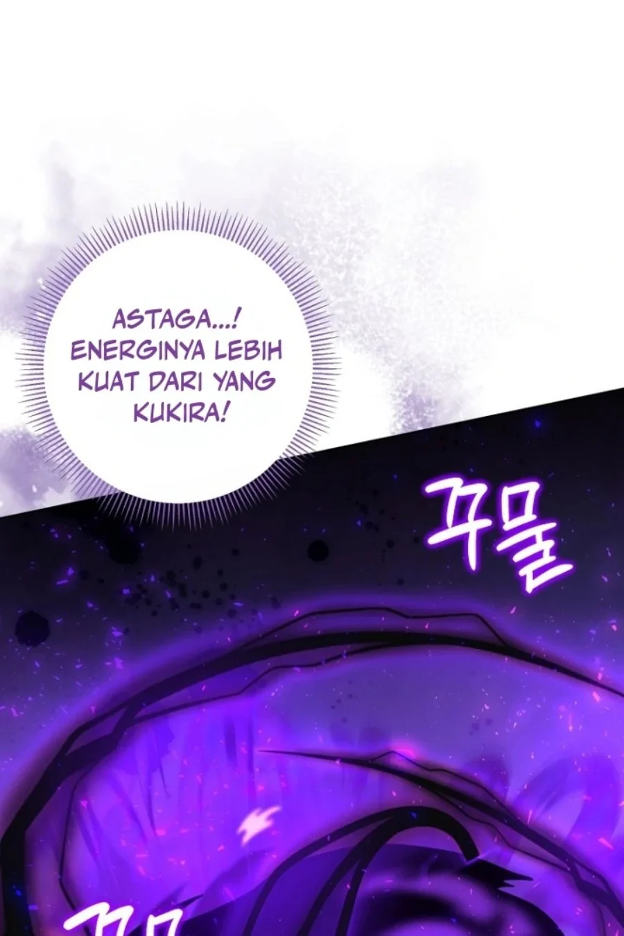 Baby Trouble Maker Chapter 17 Gambar 8