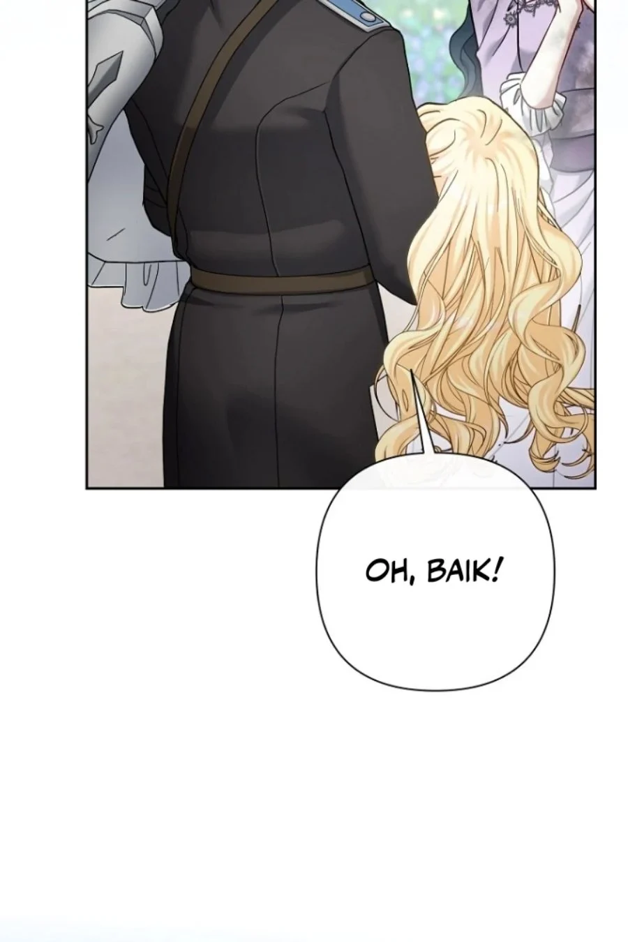 Baby Trouble Maker Chapter 17 Gambar 83