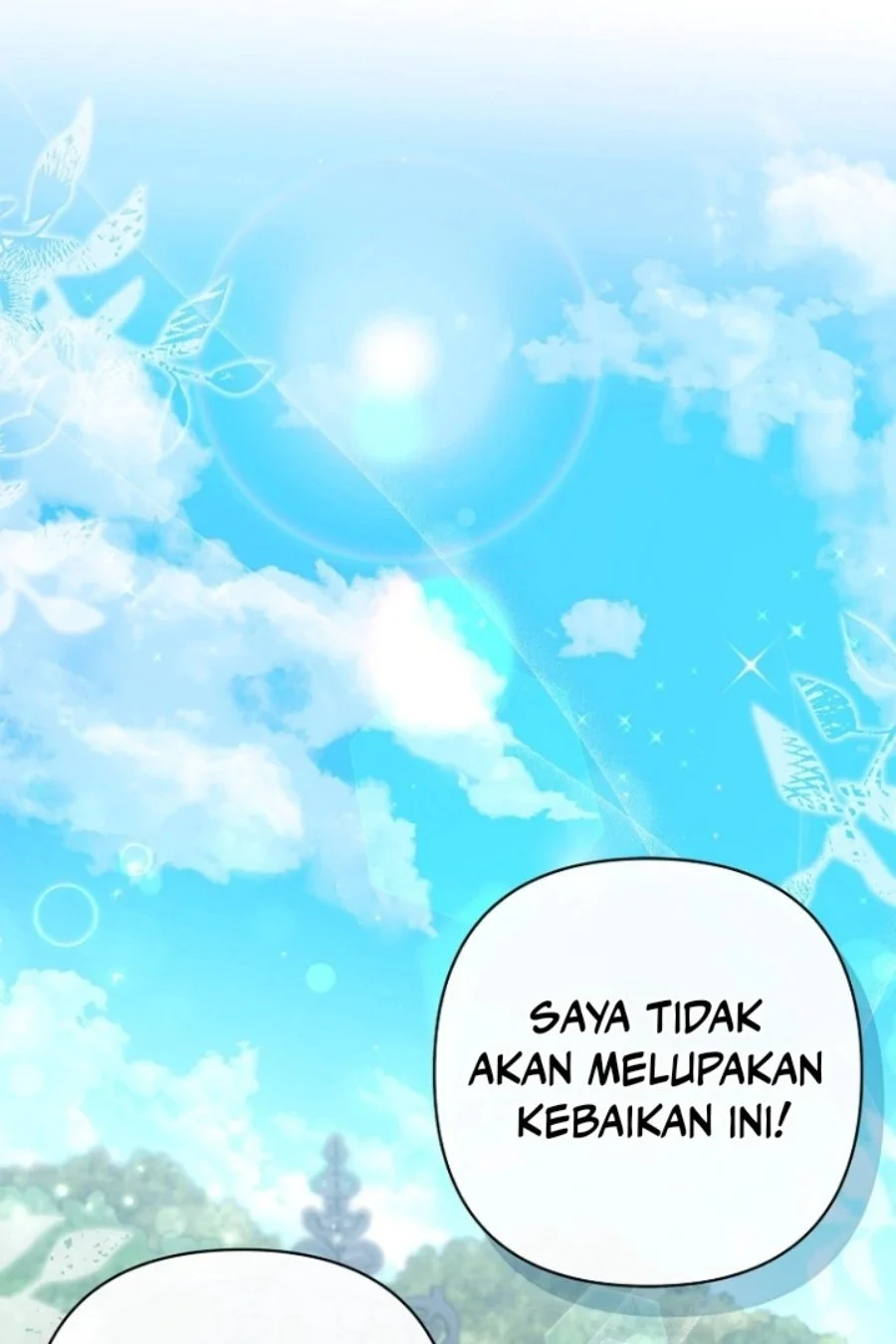Baby Trouble Maker Chapter 17 Gambar 84