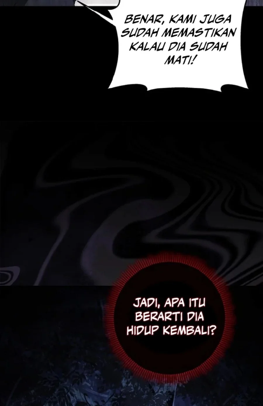 Baby Trouble Maker Chapter 18 Gambar 25