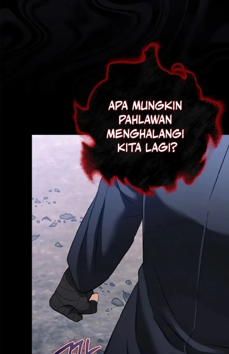 Baby Trouble Maker Chapter 18 Gambar 27