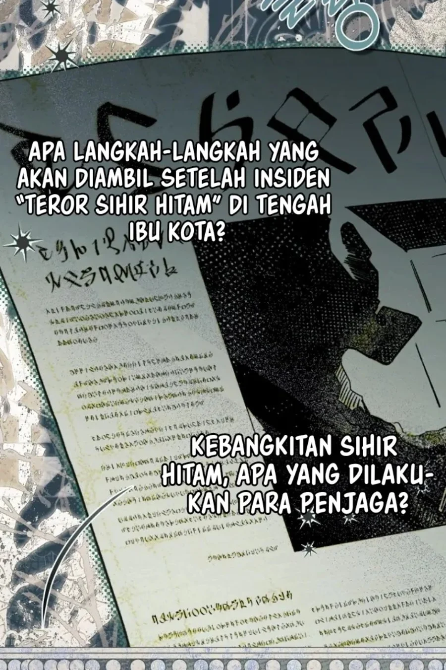 Baby Trouble Maker Chapter 18 Gambar 44