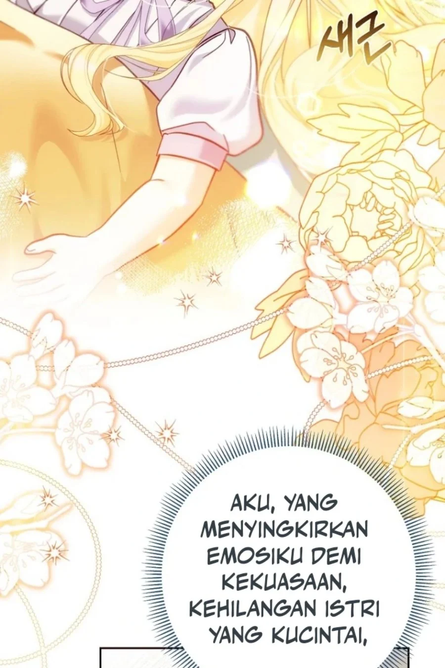 Baby Trouble Maker Chapter 18 Gambar 51