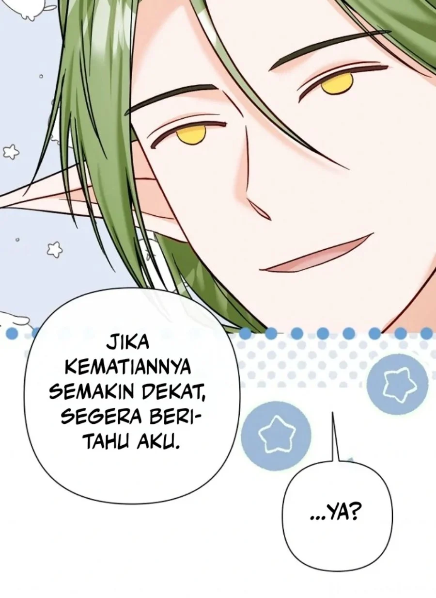 Baby Trouble Maker Chapter 18 Gambar 58