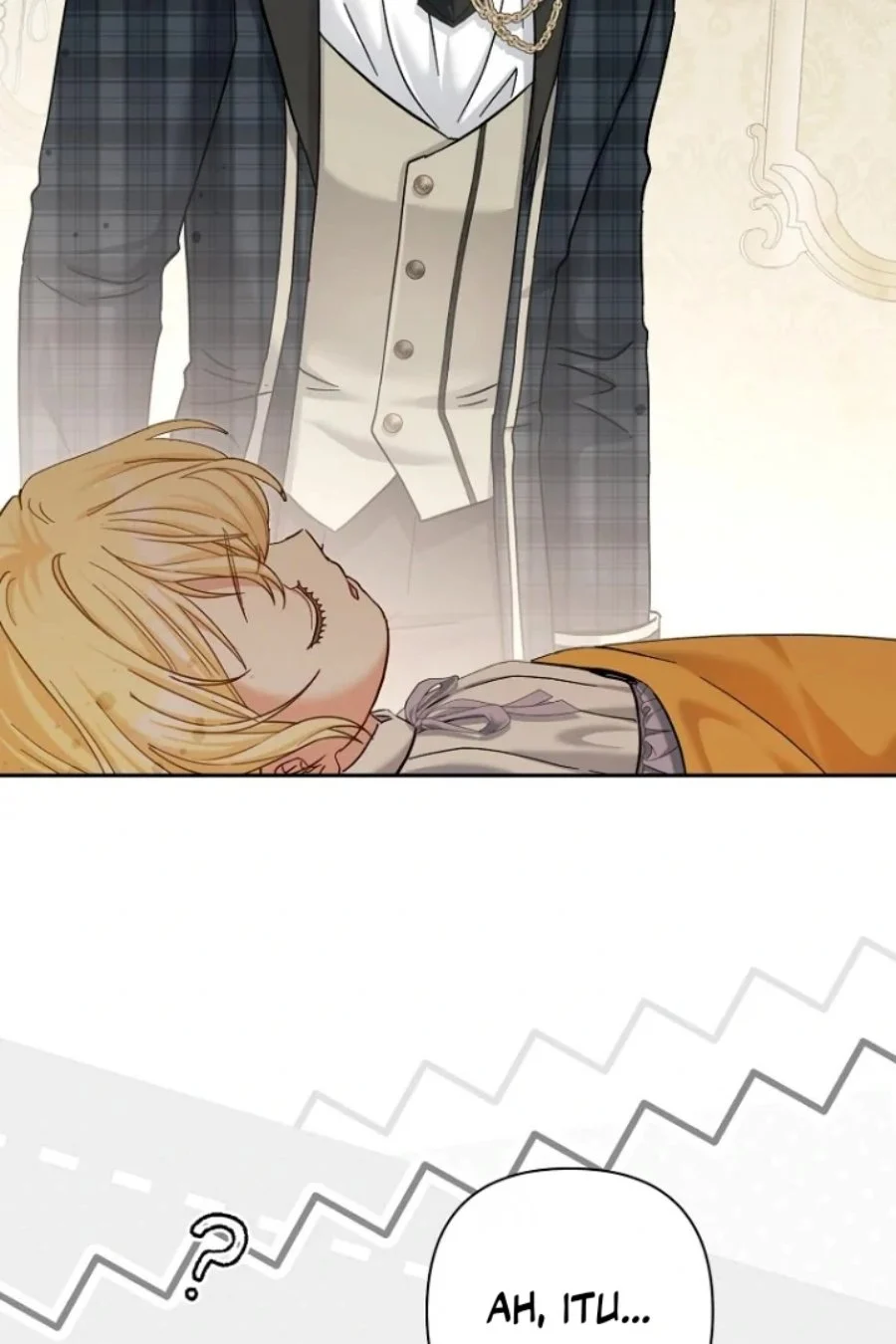 Baby Trouble Maker Chapter 18 Gambar 60