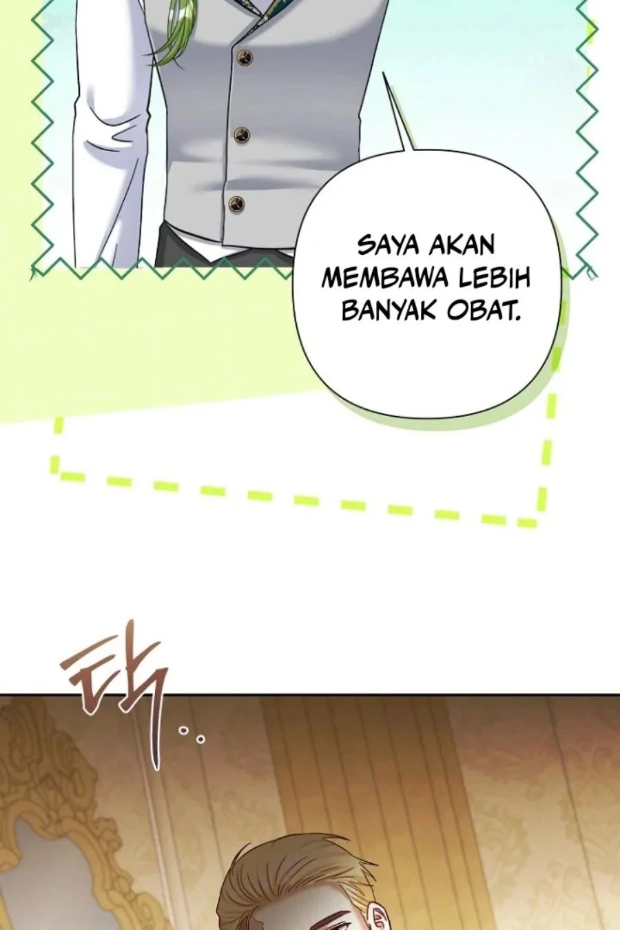 Baby Trouble Maker Chapter 18 Gambar 63
