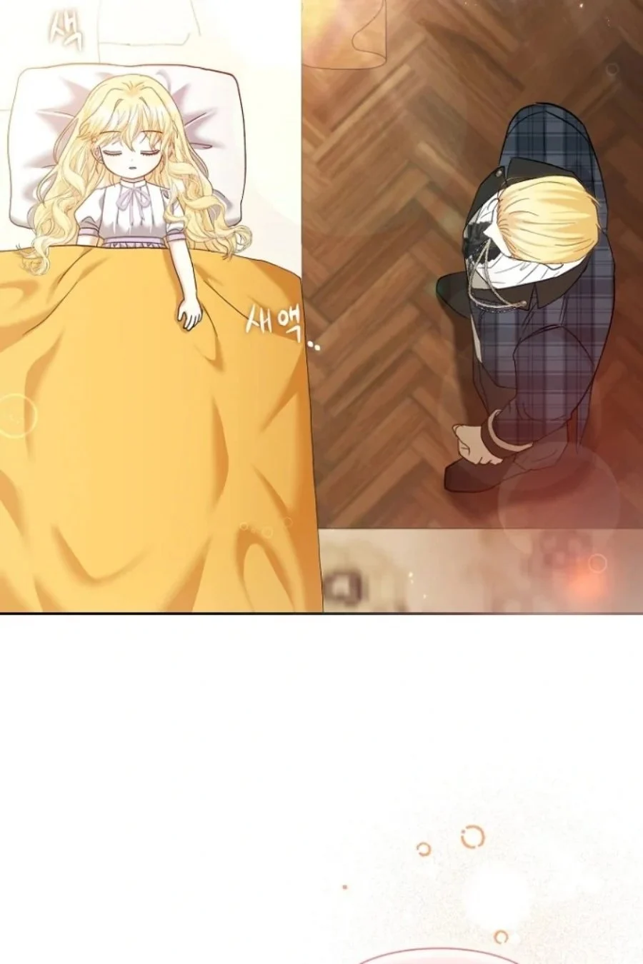 Baby Trouble Maker Chapter 18 Gambar 65