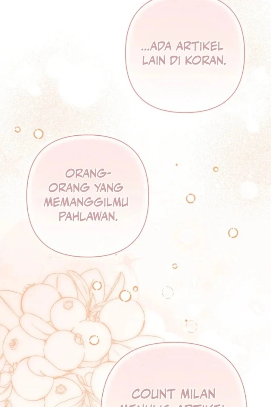 Baby Trouble Maker Chapter 18 Gambar 66