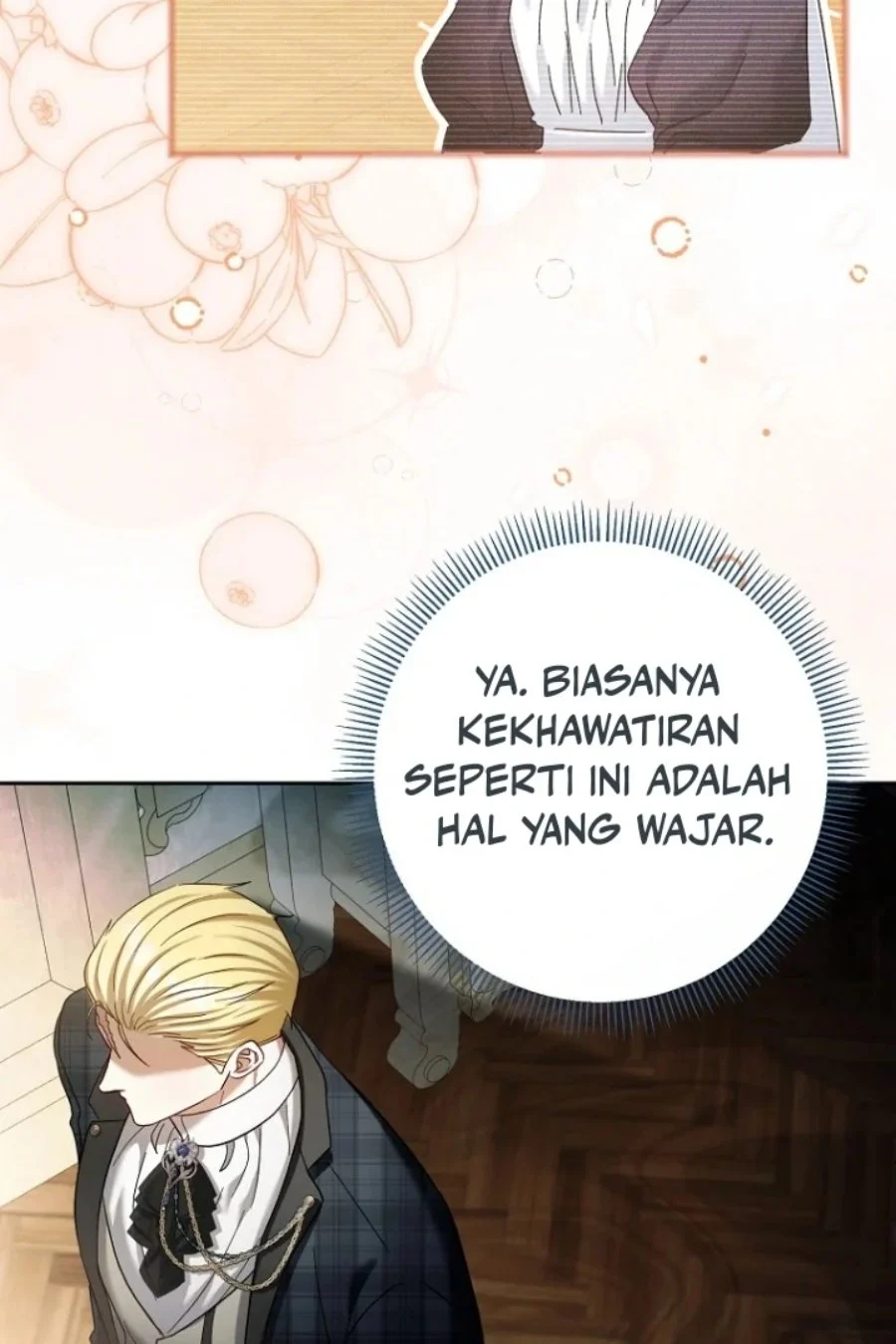 Baby Trouble Maker Chapter 18 Gambar 69