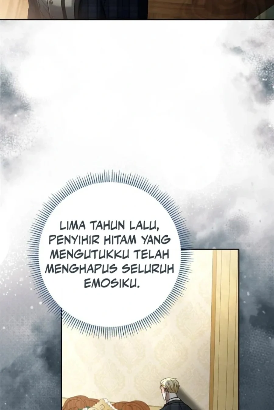 Baby Trouble Maker Chapter 18 Gambar 70